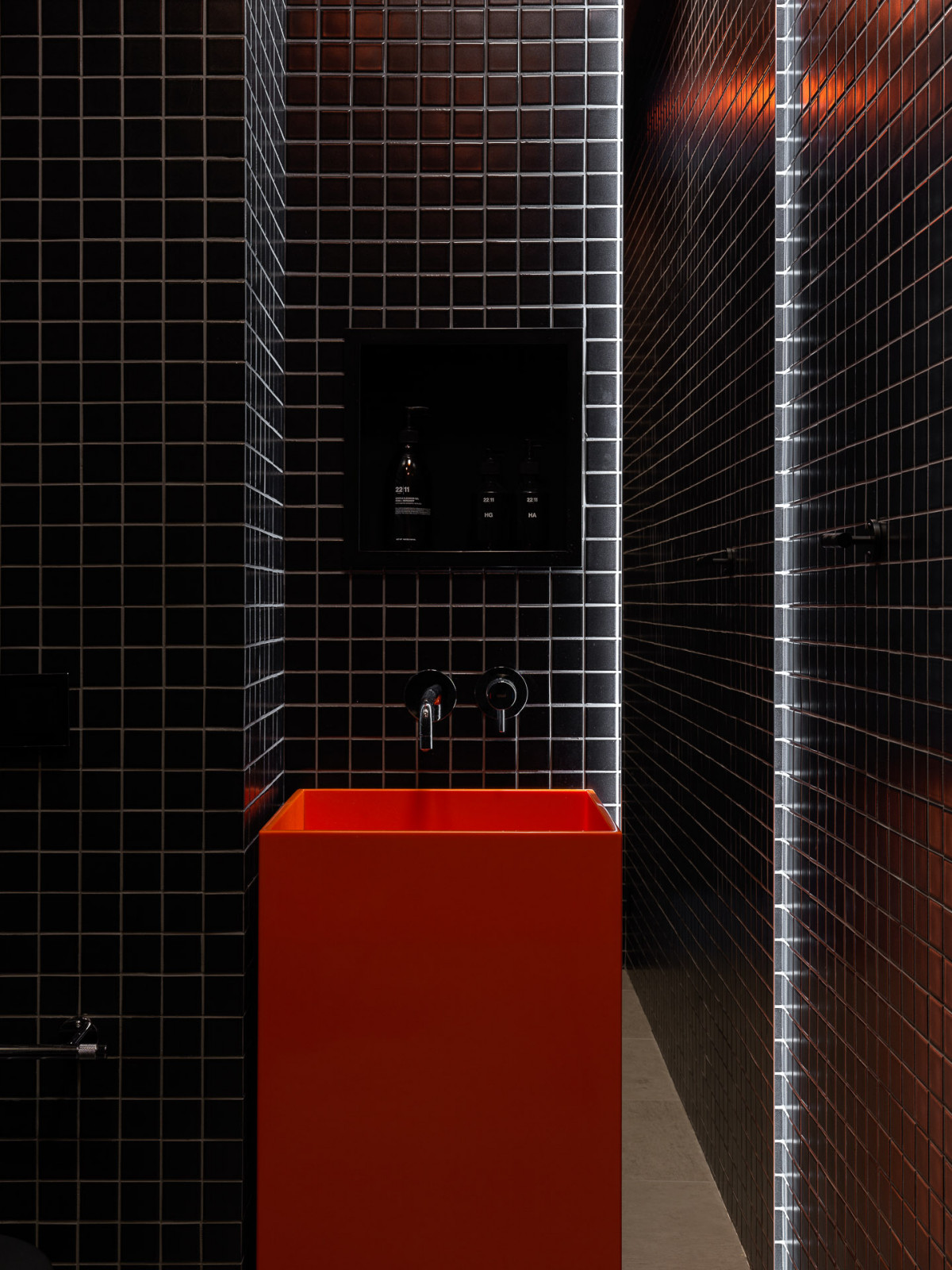 Квартира 70м², ЖК West Garden, г. Москва