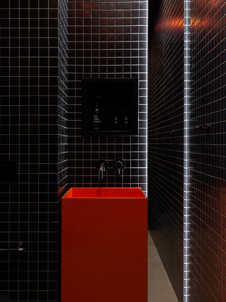 Квартира 70м², ЖК West Garden, г. Москва