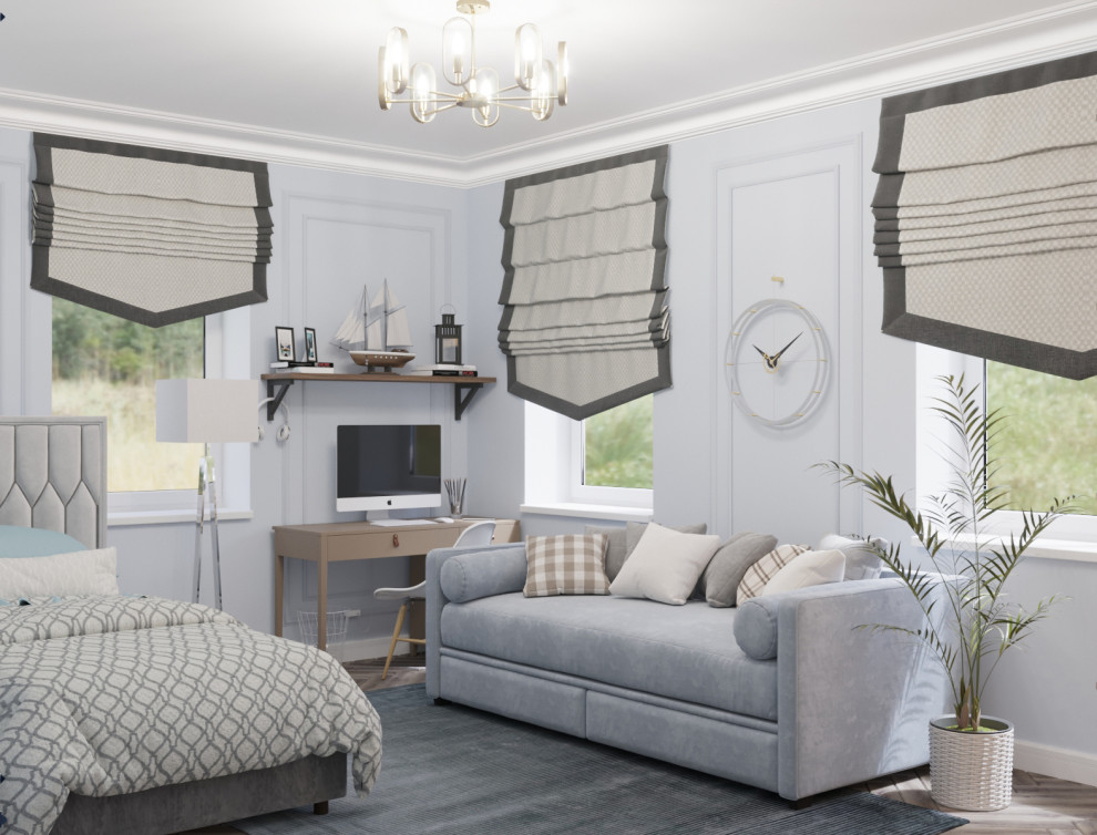 Квартира для Сергея