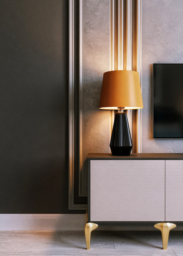 ЖК Millennium Park (Миллениум Парк) - 310 м2