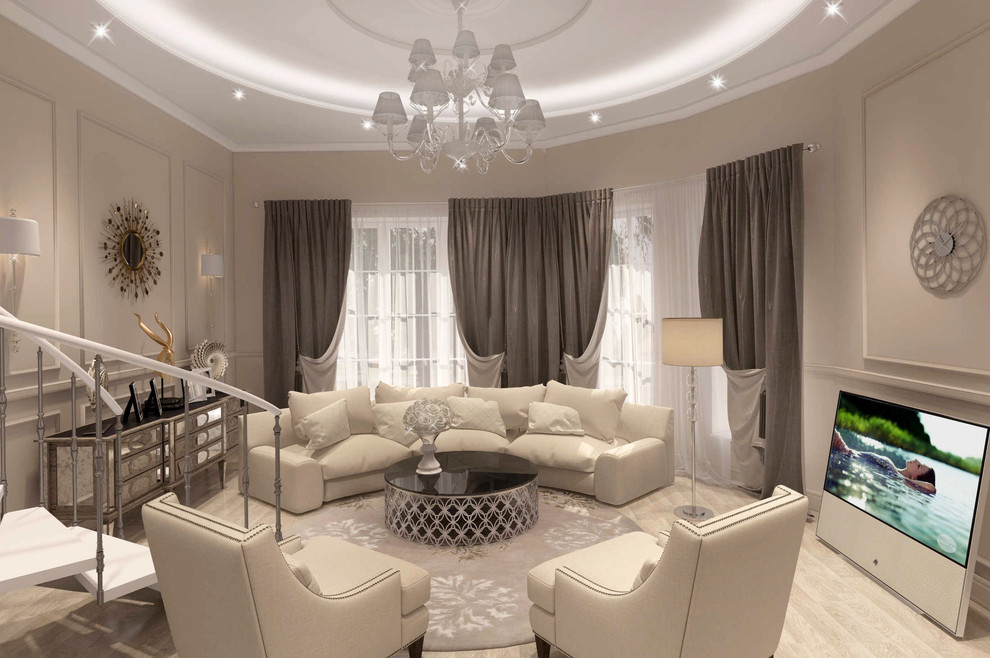 Обложка проекта: Дизайн проект дома