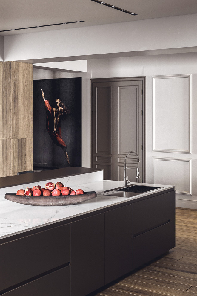 Апартаменты в Сосновом бору