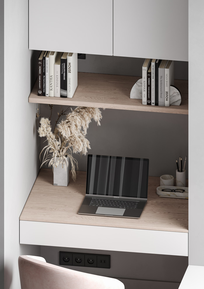 ЖК LEGENDA Комендантского