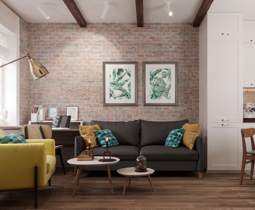 ЖК Маршала Захарова