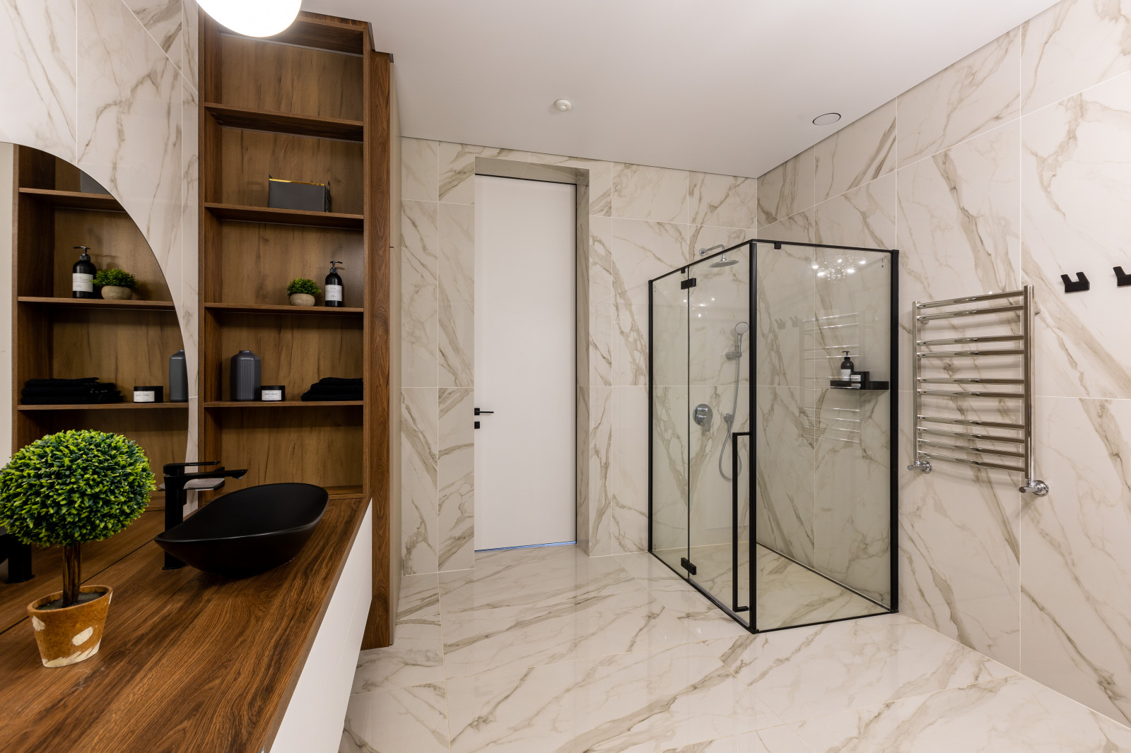 Интерьерная съемка