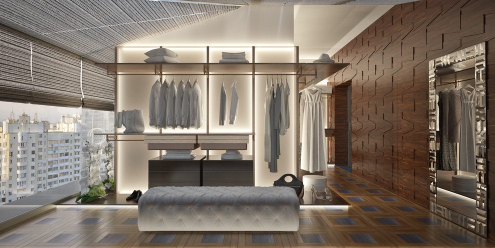 Пентхаус на Крестовском острове