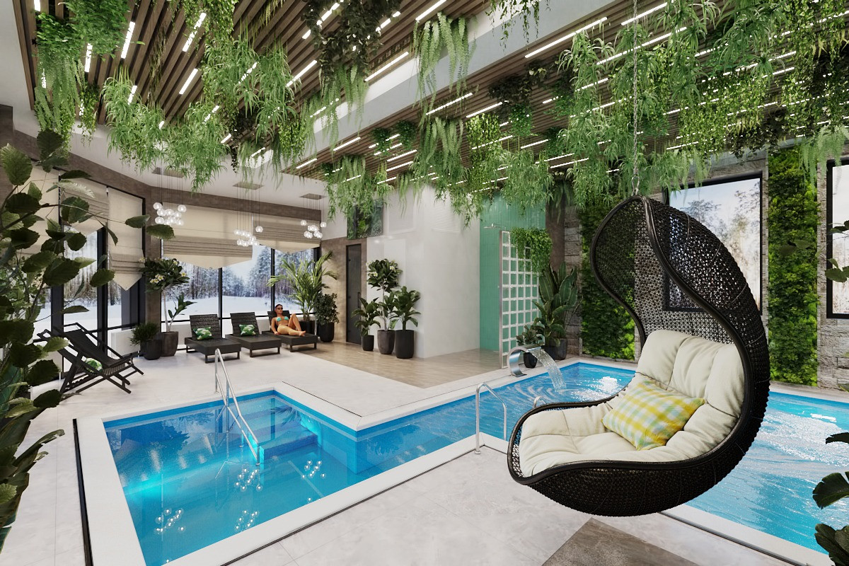 Реализованные проекты