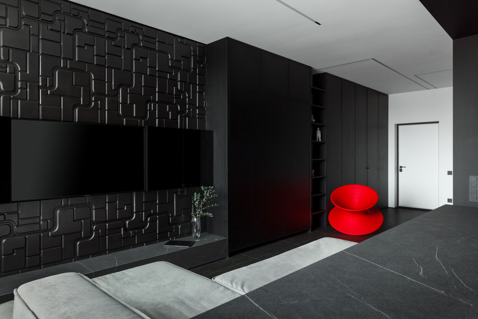 Апартаменты в ЖК "Пушкин"