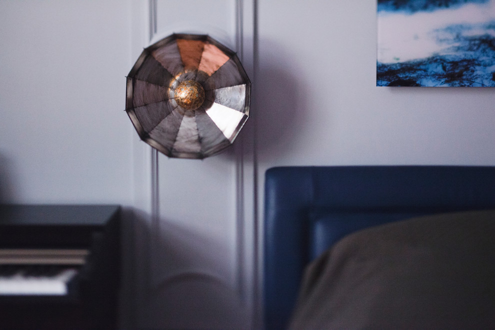 частная квартира в жилом комплексе Доминион