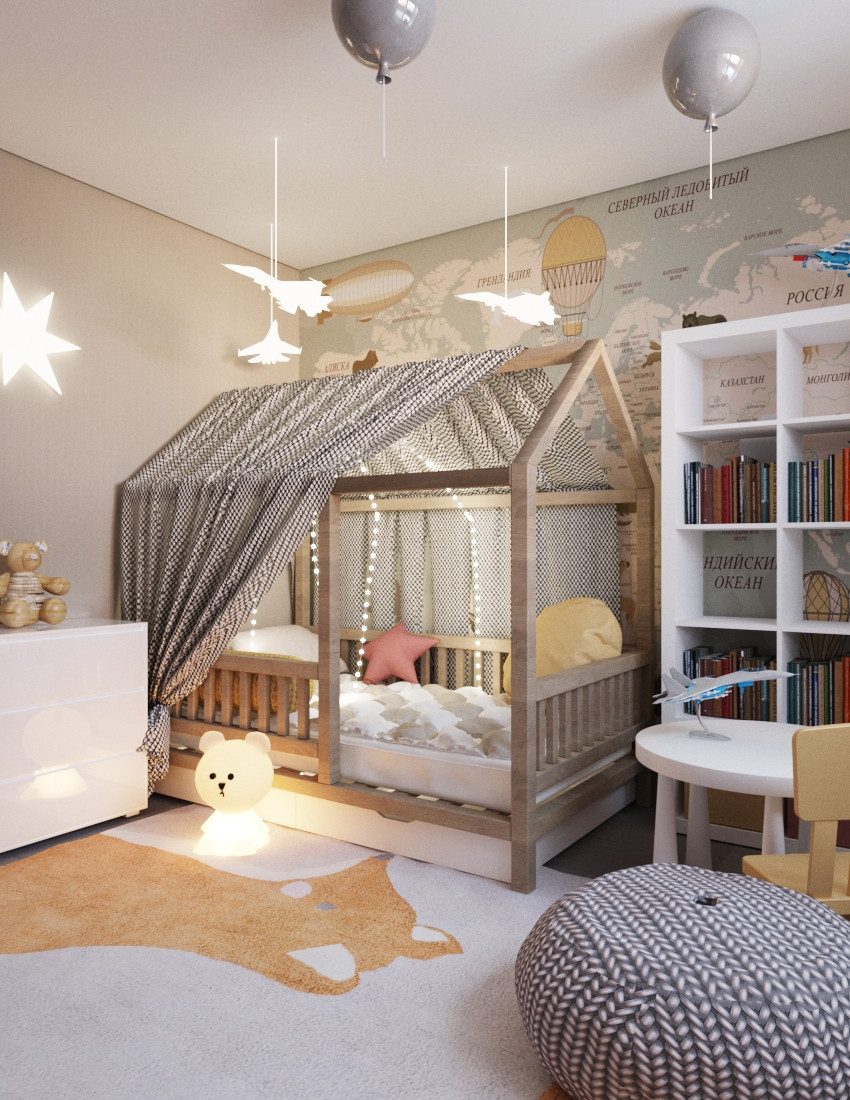 Домодедовская, 80 кв.м.