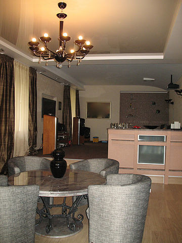 Родовое поместье