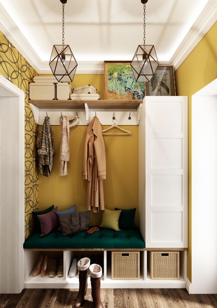 Жилой комплекс "Лесная Купавна"