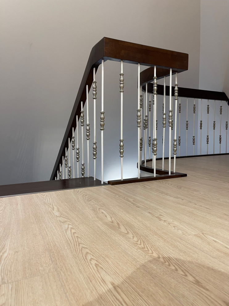 ЛЕСТНИЦА КАПЕЛЬ