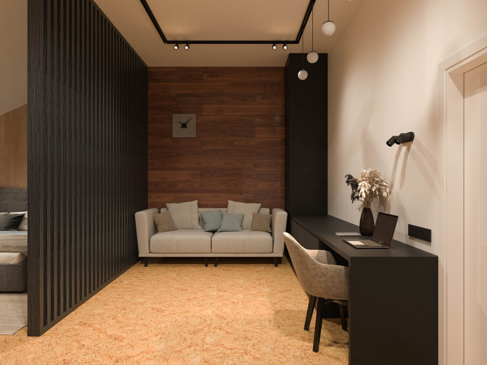 дом 260 кв.м в с.Петровичи