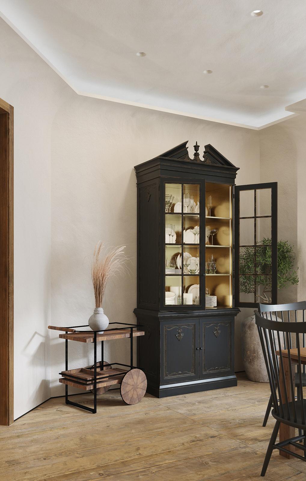 ДОМ ИСКУССТВ