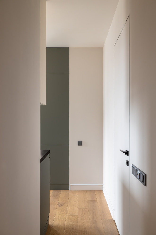 Игра контрастов