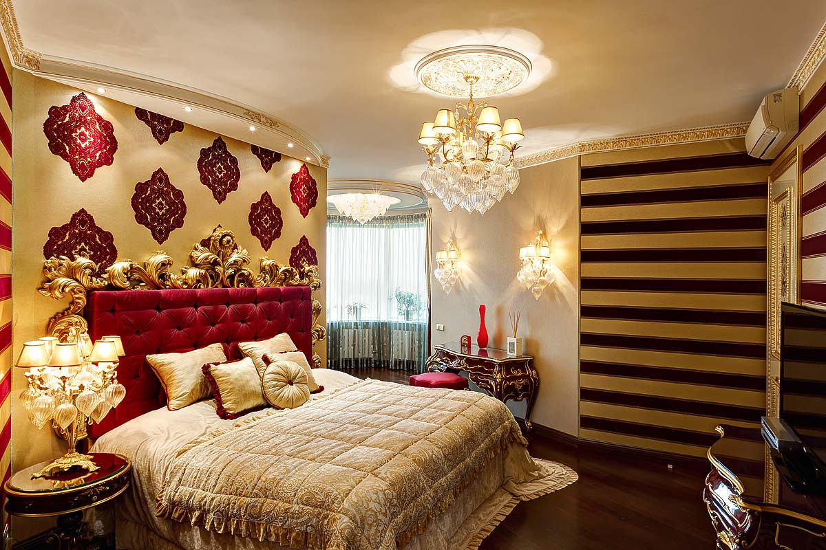 Жилая квартира на Проспекте Вернадского