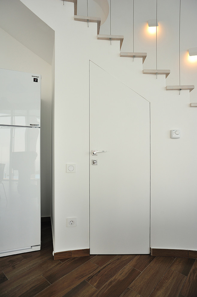 Круглый дом в Сочи