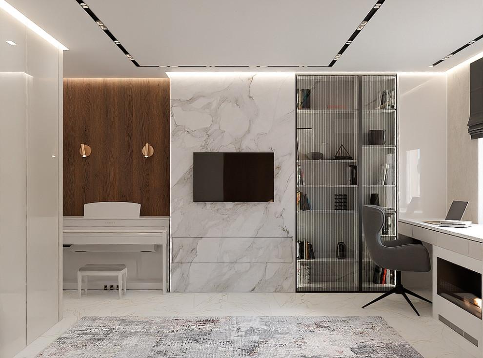 Квартира на Шереметьевской