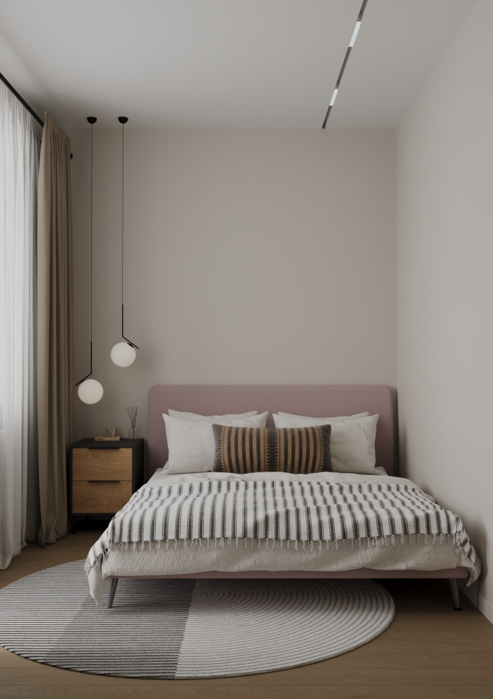 Квартира в Видном