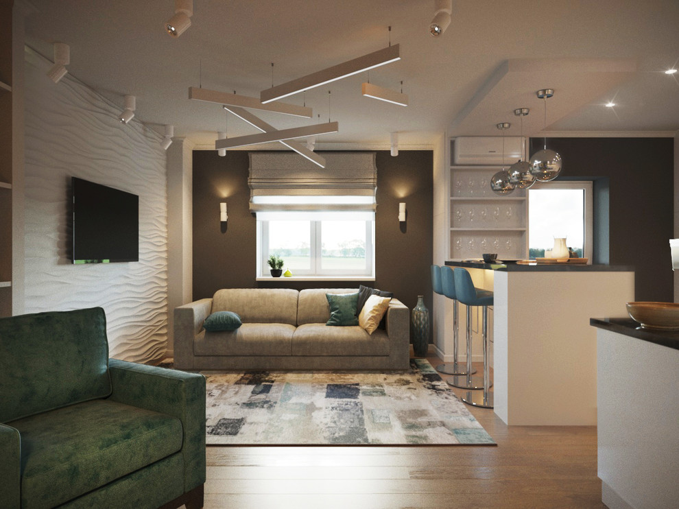 ЖК Одесский SENSTYLE