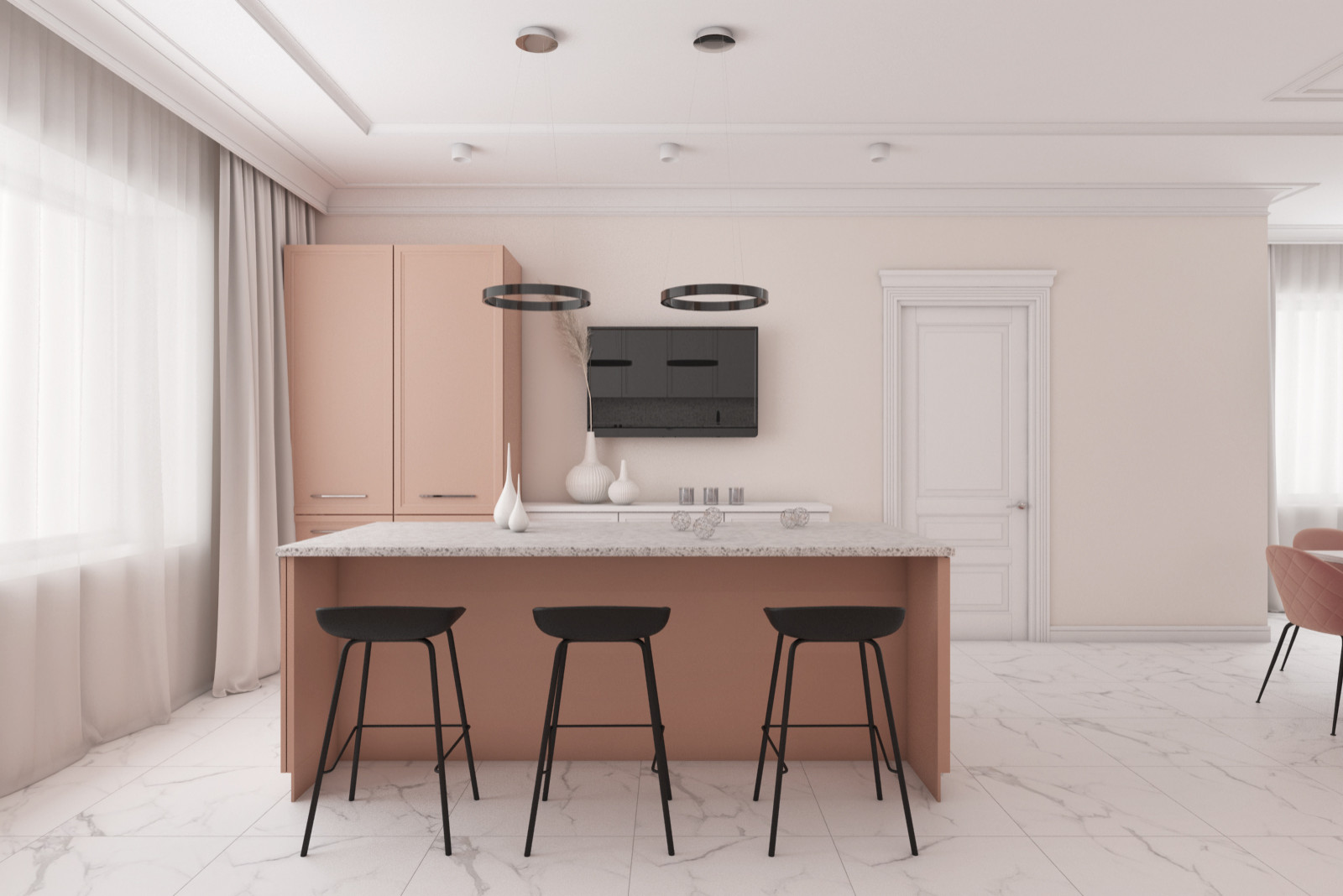 Вдохновение цветом 2