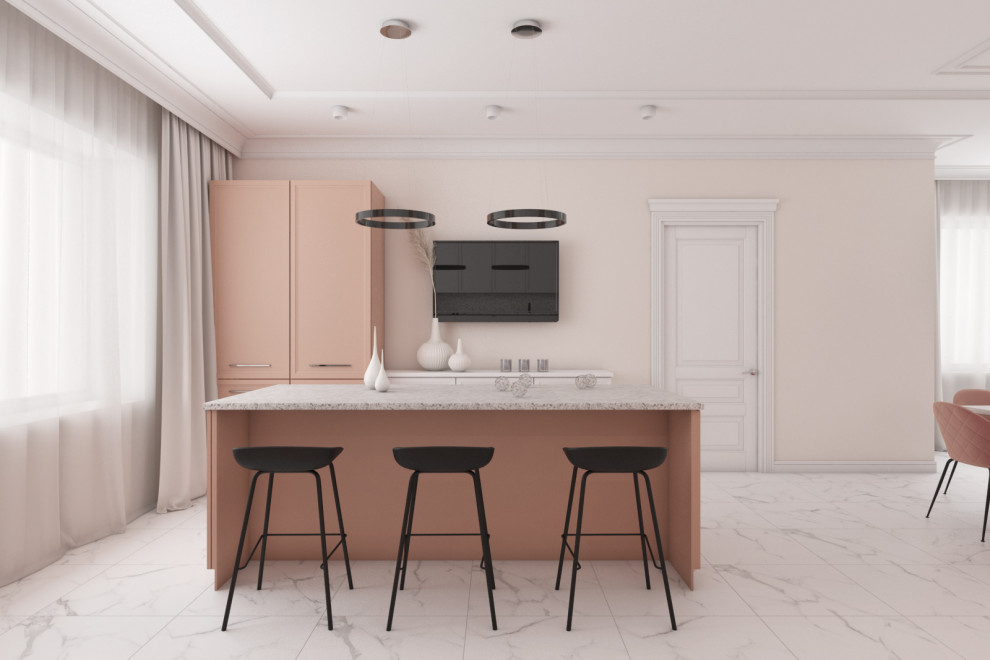 Вдохновение цветом 2