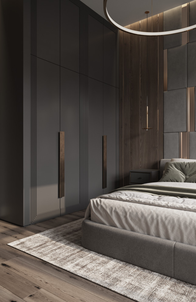 Коттеджный поселок "Золотые пески"