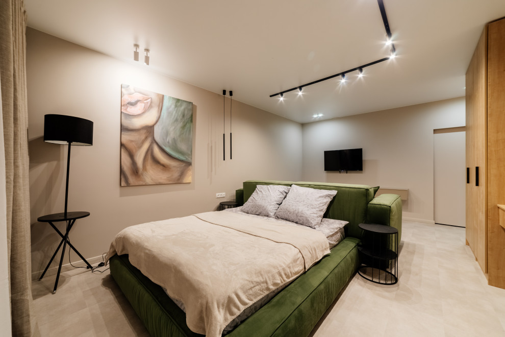 Кровать-диван апартаменты