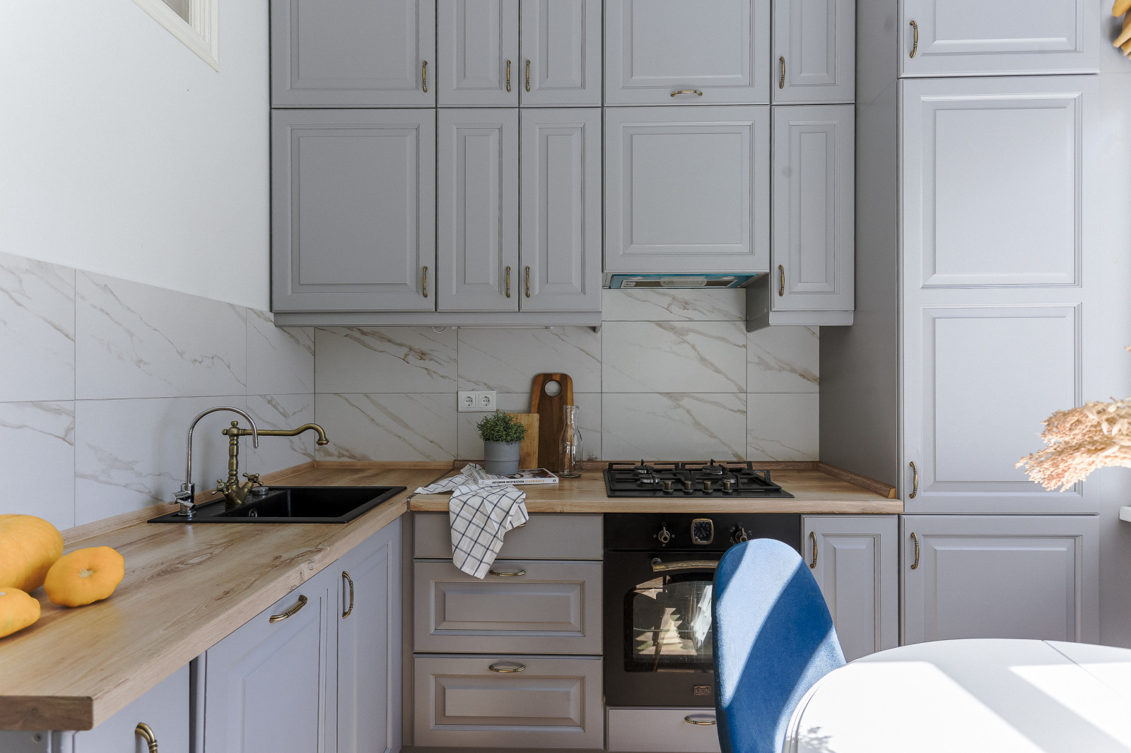 Проект на Новочеркасской