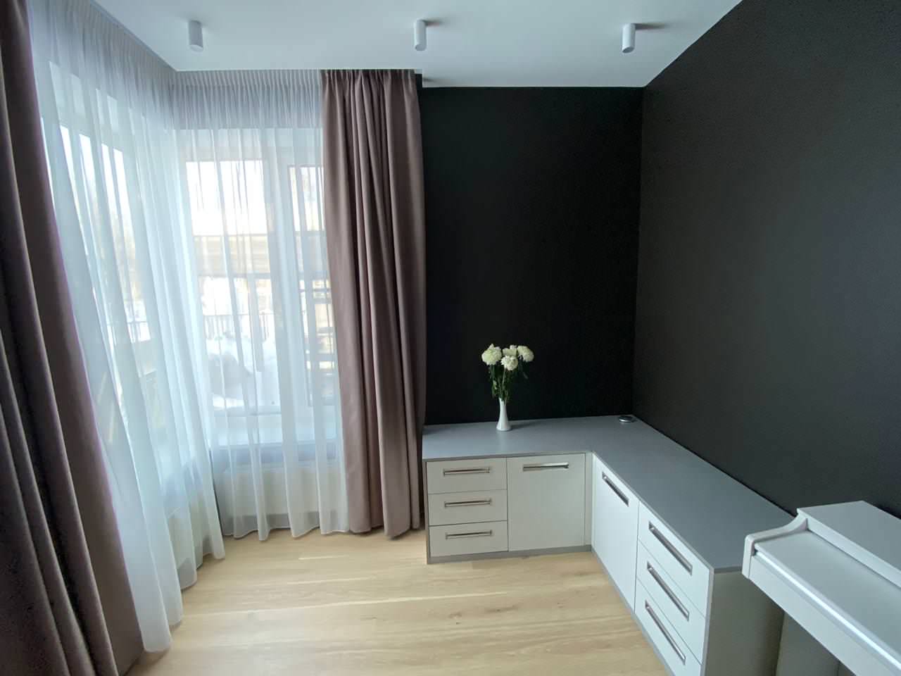 Фото проектов от заказчиков