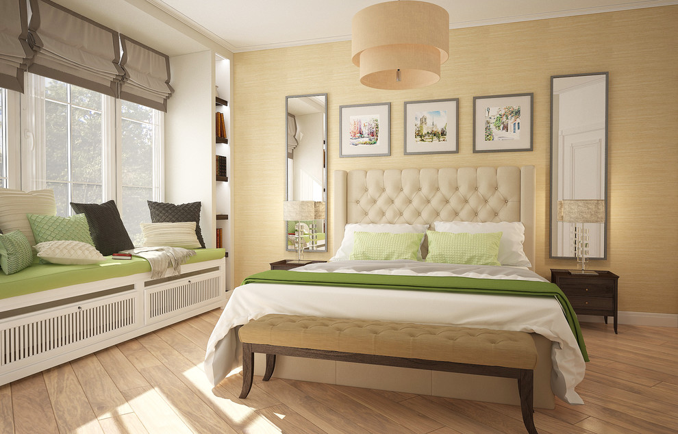 Дом Зеленый Мыс