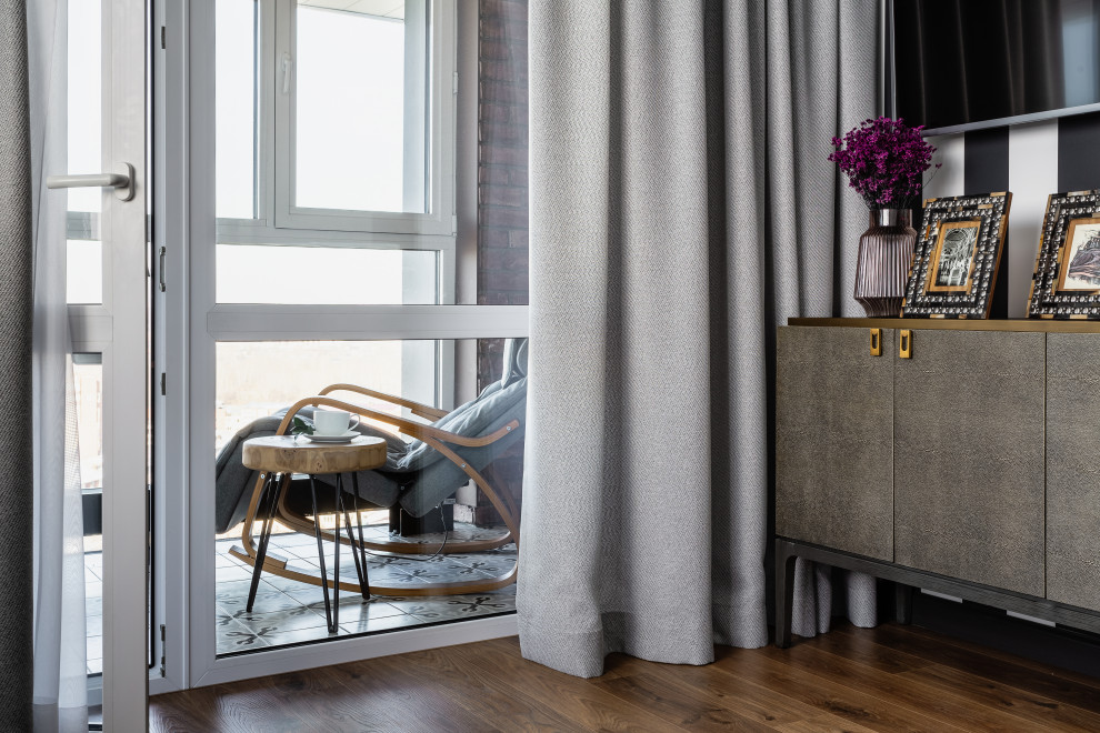 Стрижи сити