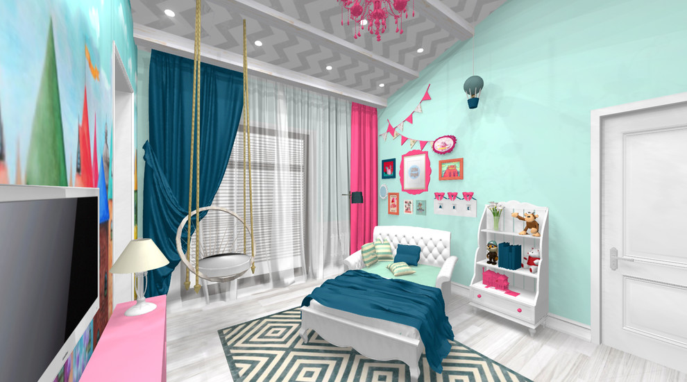 Загородный дом