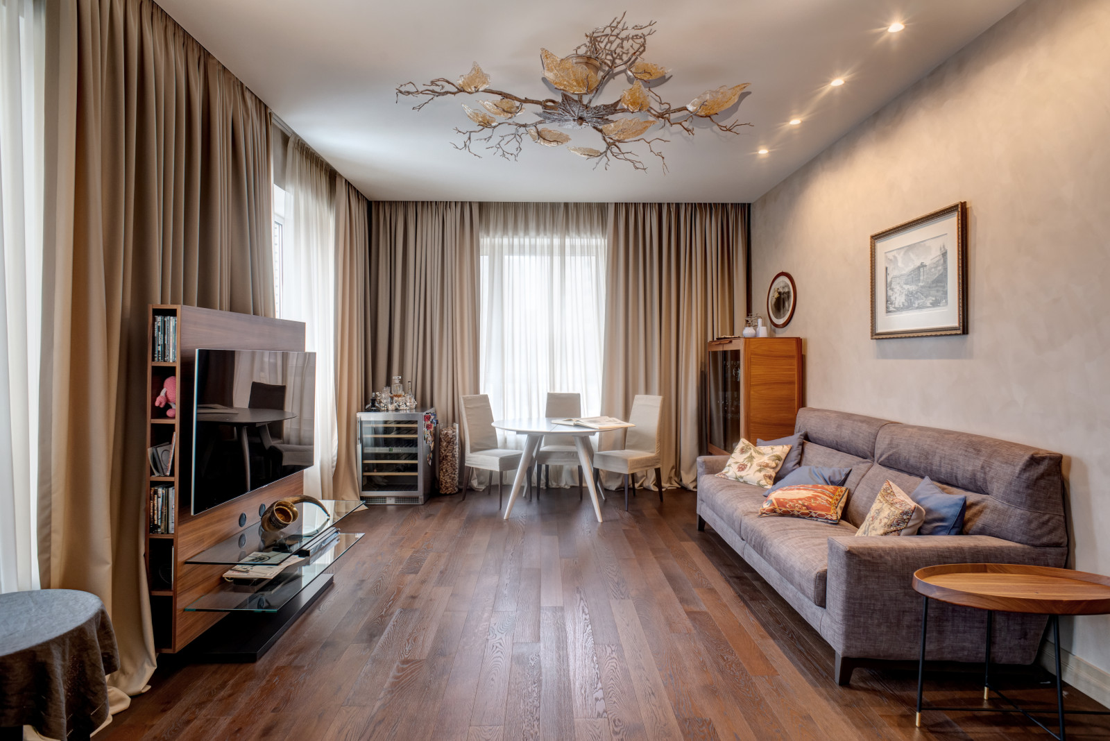 Маломосковская