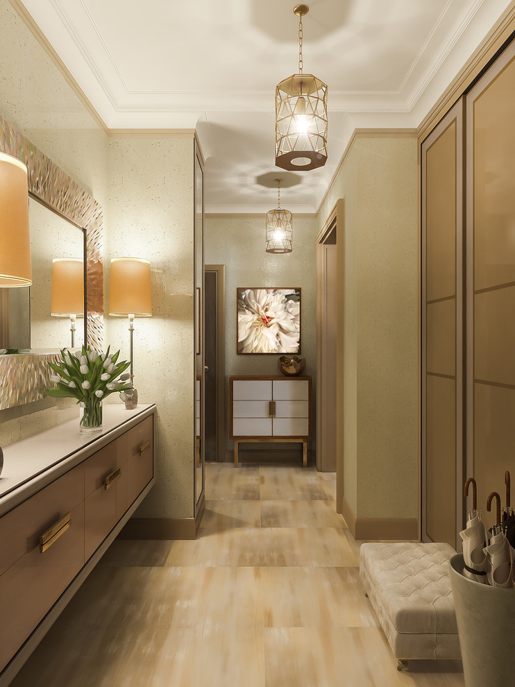 "ЛЕТНИЕ МОТИВЫ"