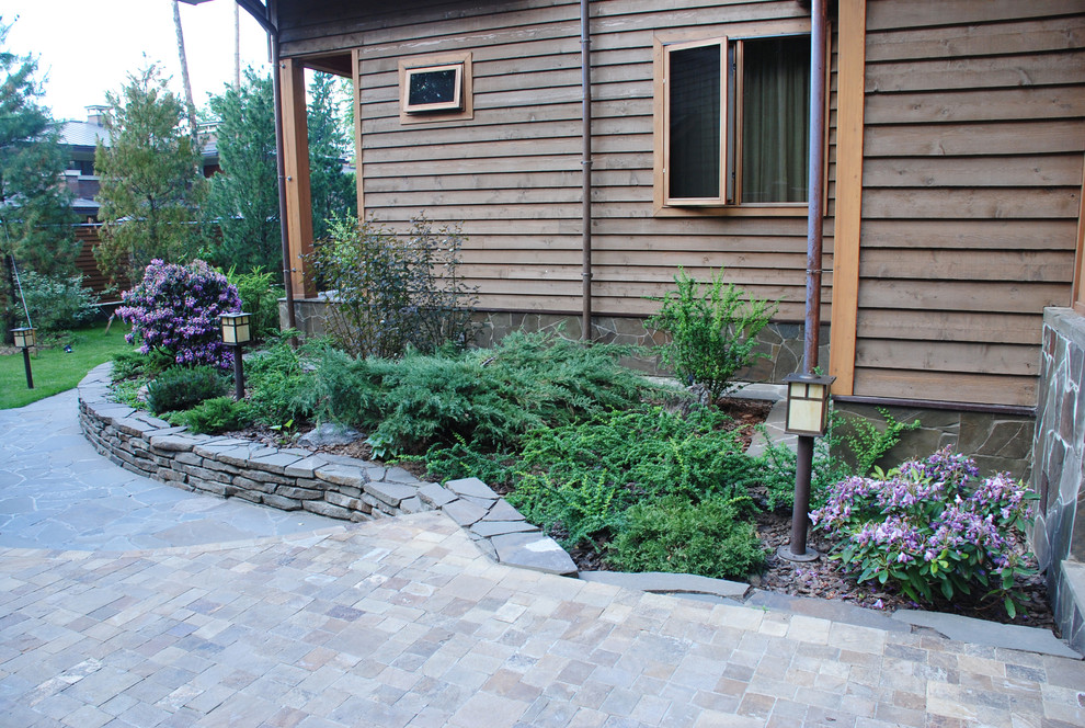 Лесной участок в КП "РИИТА"