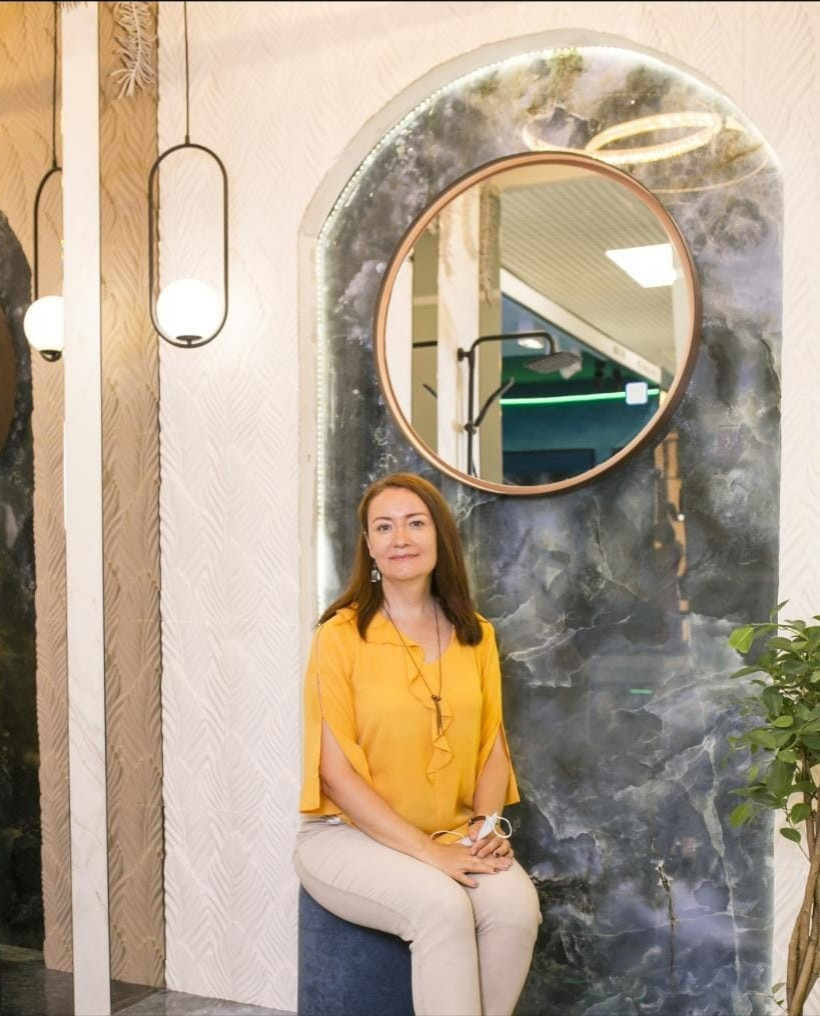 Наша команда "Мы и партне́ры"