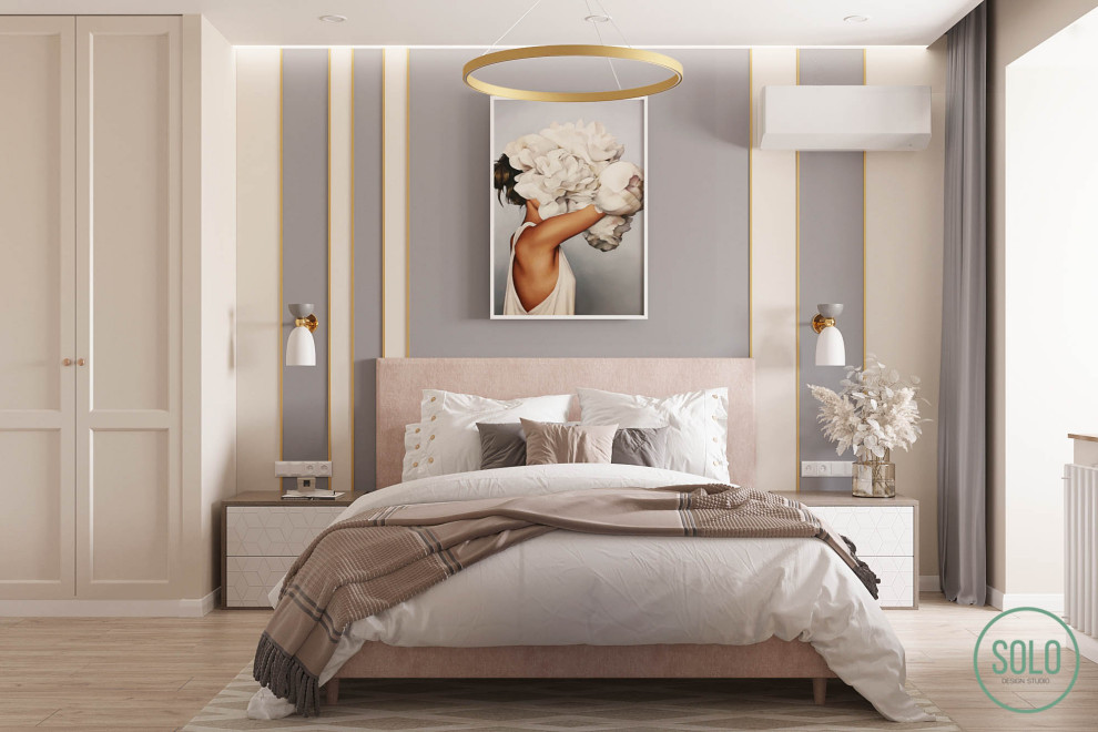 Лёгкий светлый