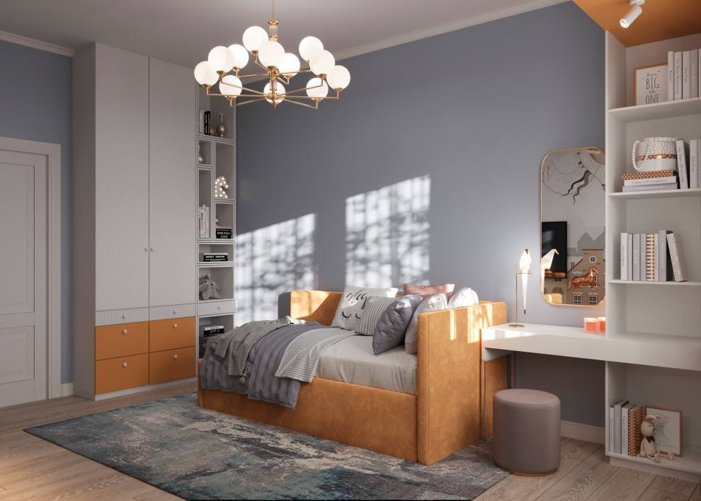 Детская современный