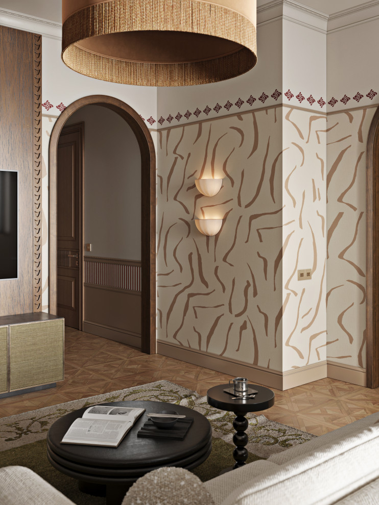 ЖК Дом XXII век