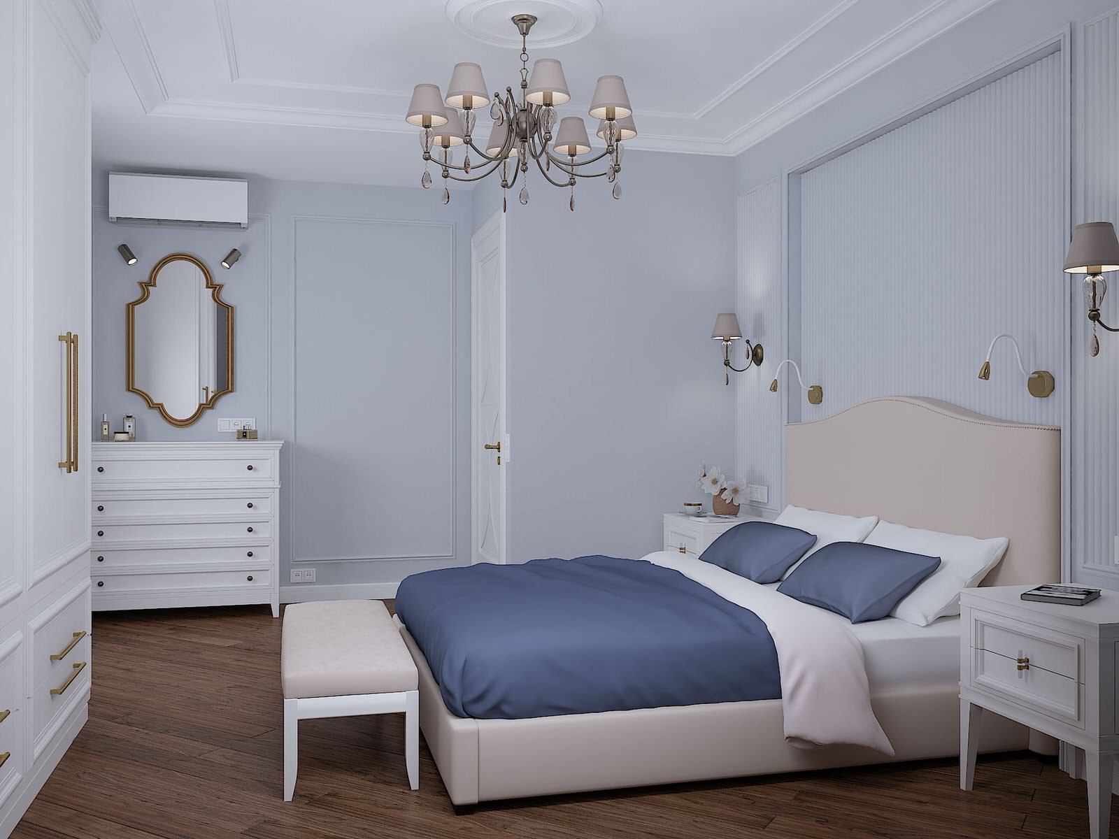 Квартира 88м2