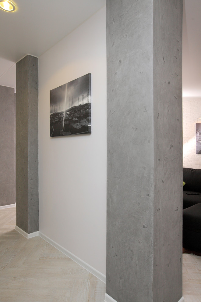 Борьба противоположностей