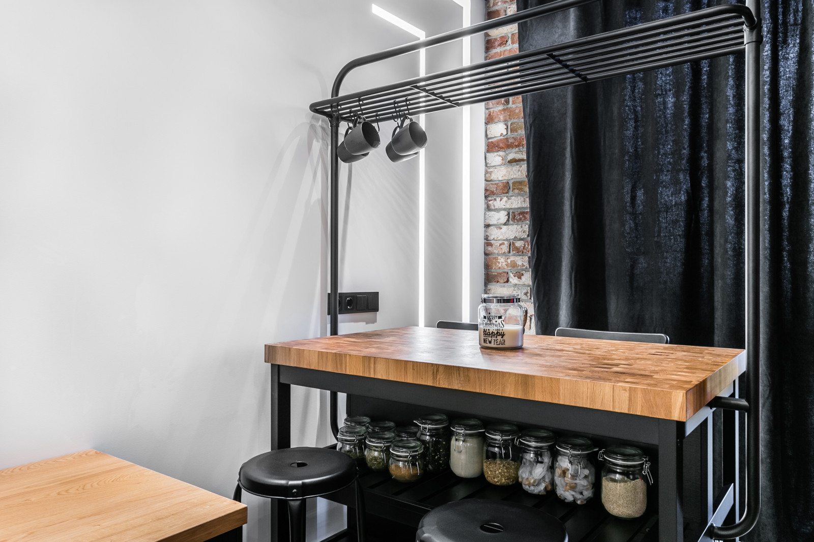 Апартаменты в ЖК Монодом