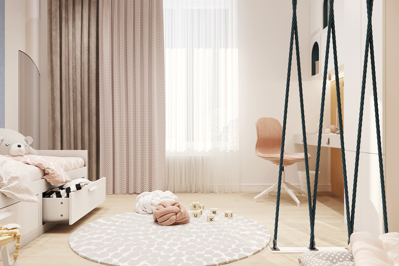 ЖК Астра, г. Пермь