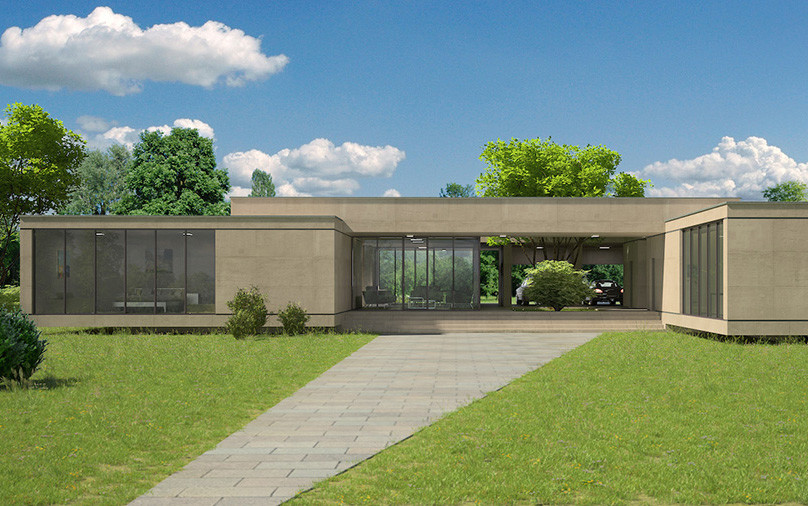 Обложка проекта: Энколово №5