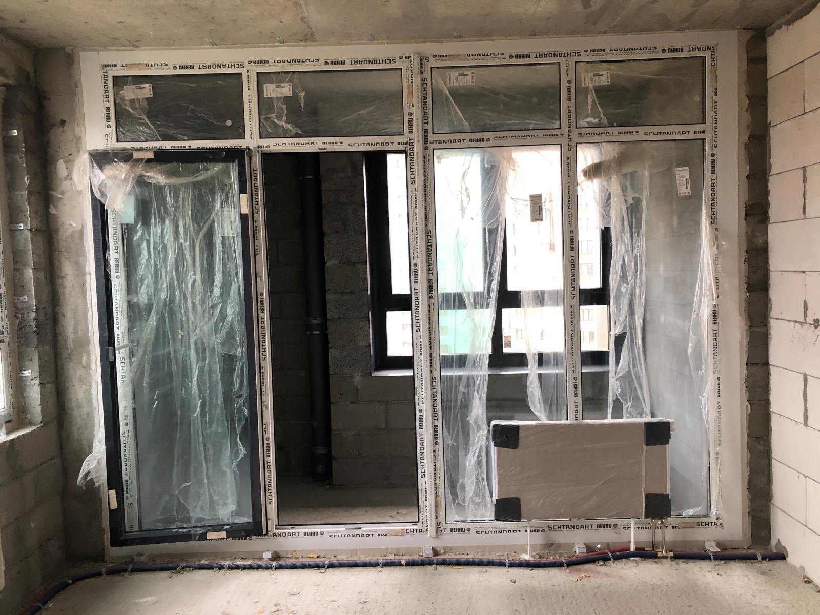 ЖК Эталон Сити