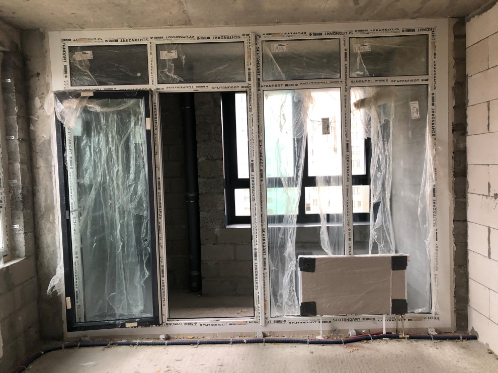 ЖК Эталон Сити