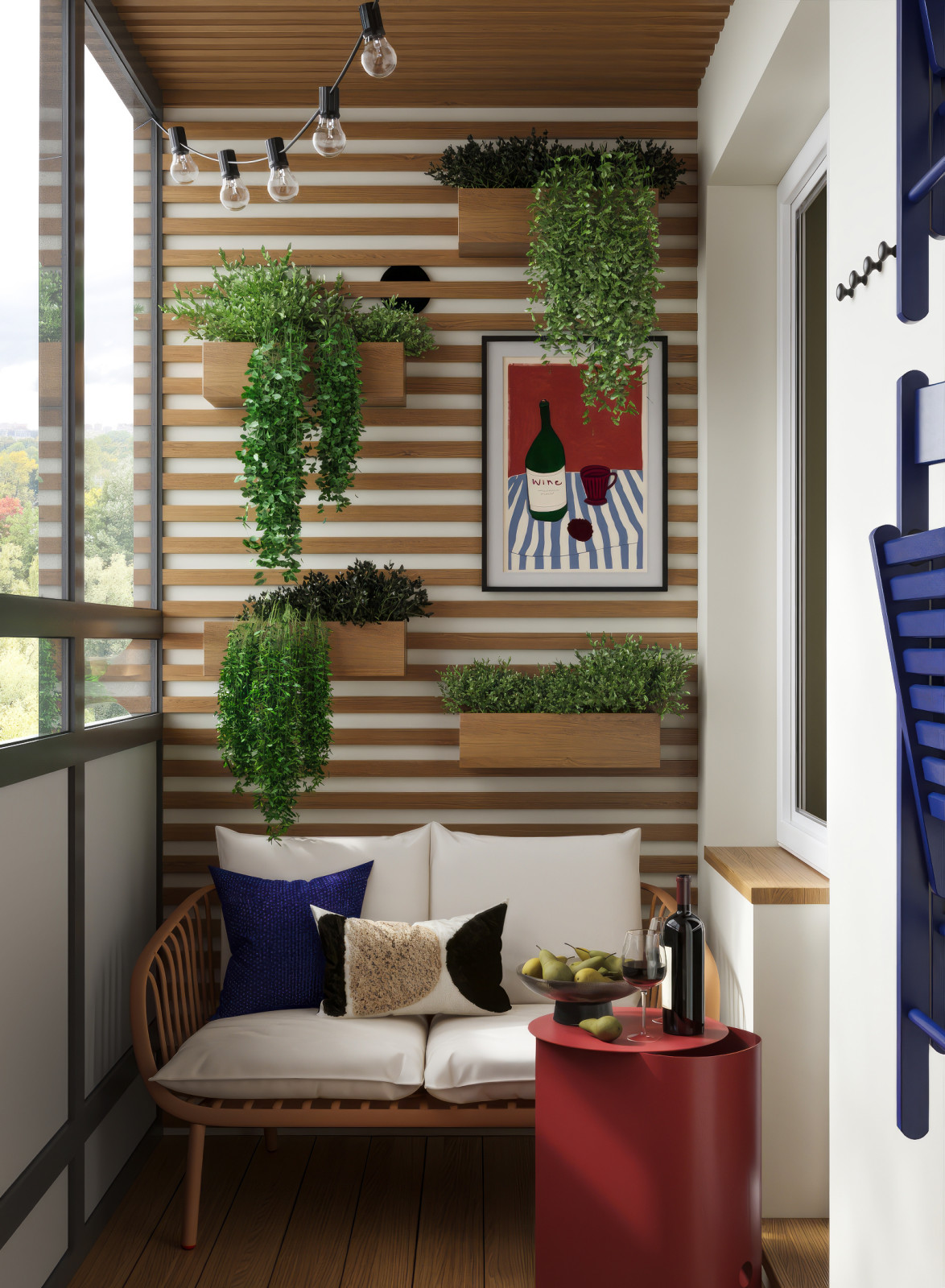 КВАРТИРА в ЖК ТЕРРА