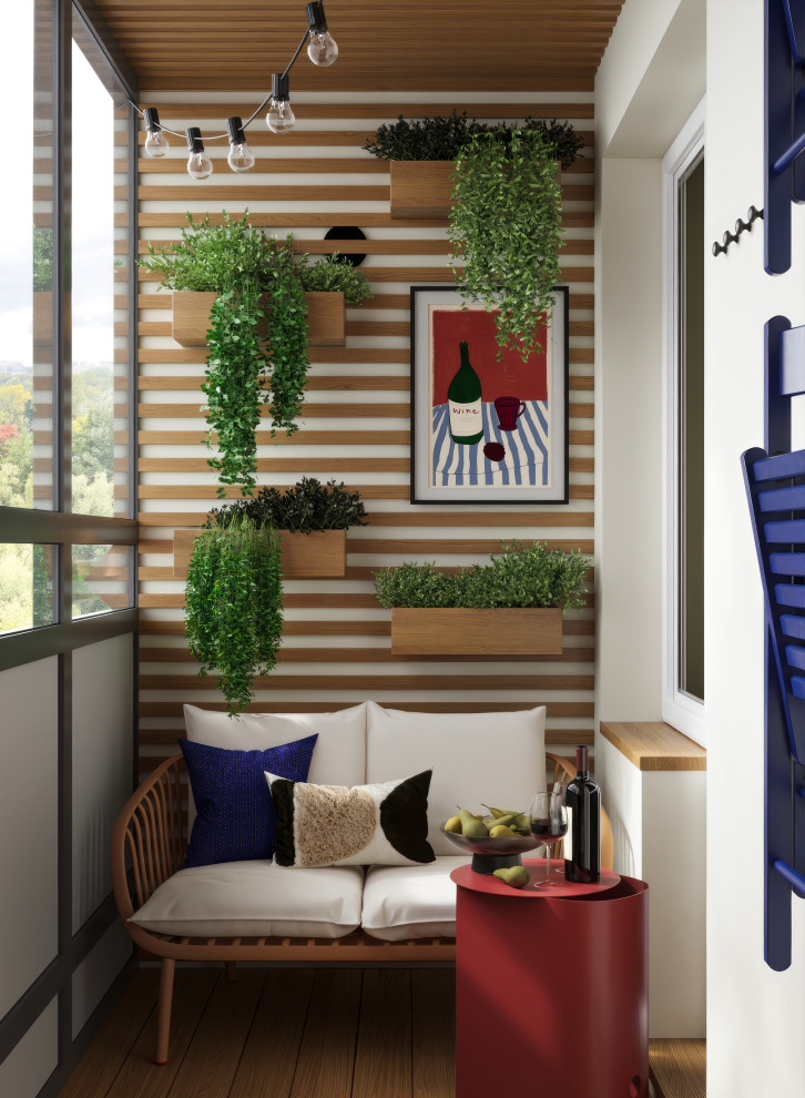 КВАРТИРА в ЖК ТЕРРА